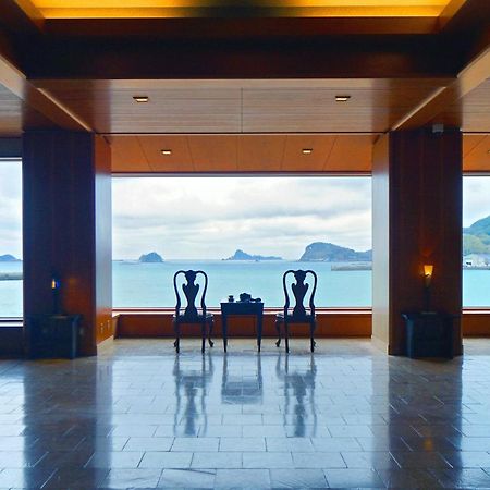 Iki Retreat By Onko Chishin Hotel ภายนอก รูปภาพ
