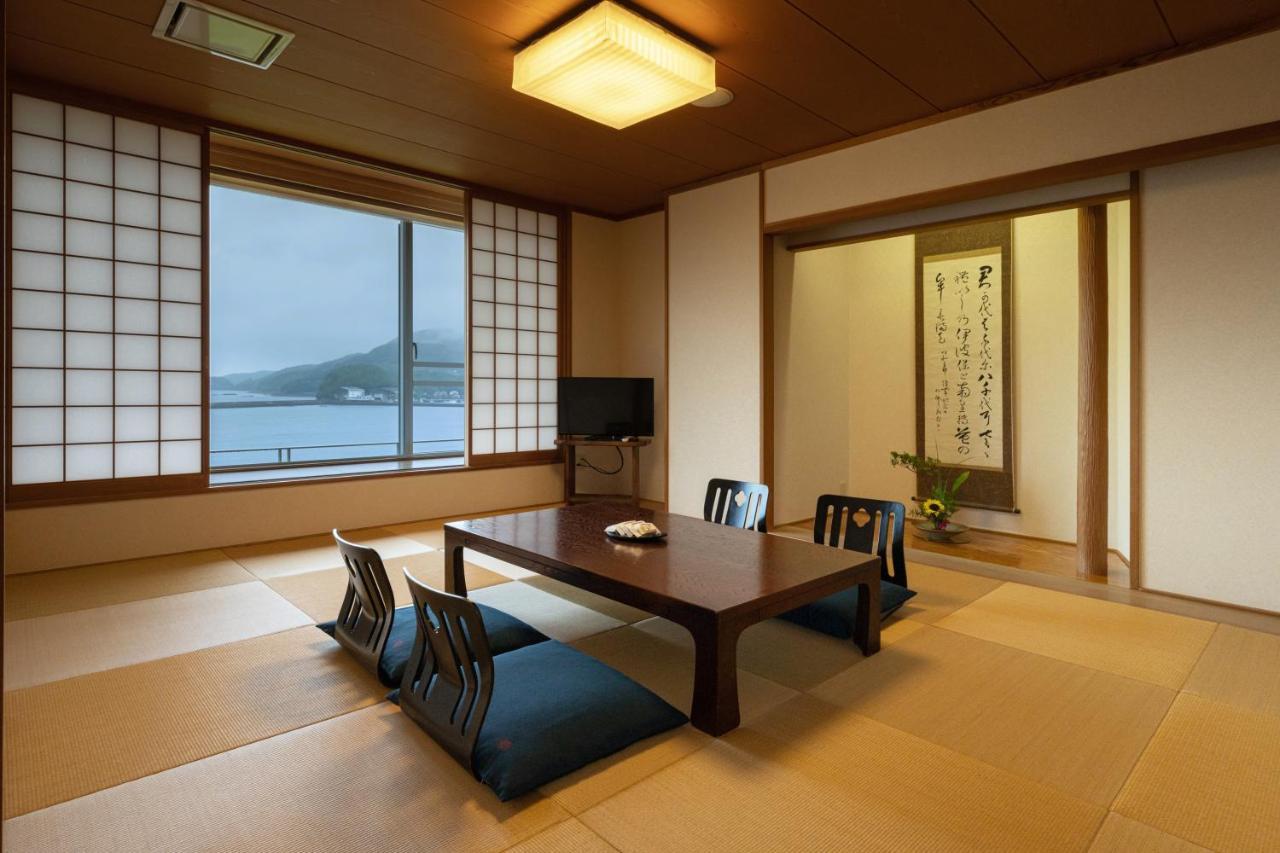 Iki Retreat By Onko Chishin Hotel ภายนอก รูปภาพ