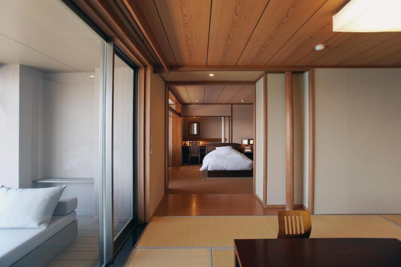 Iki Retreat By Onko Chishin Hotel ภายนอก รูปภาพ