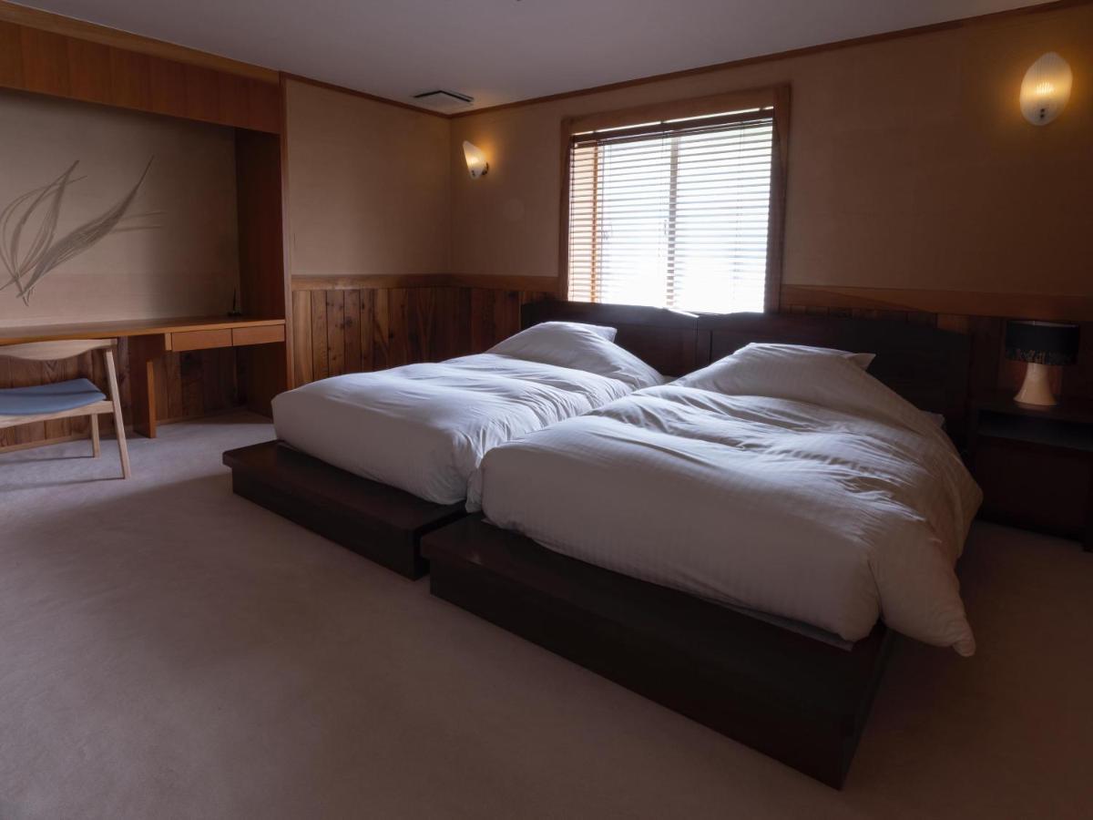 Iki Retreat By Onko Chishin Hotel ภายนอก รูปภาพ