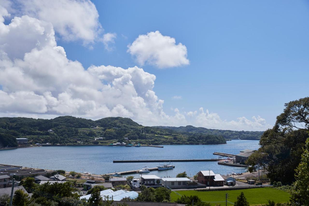 Iki Retreat By Onko Chishin Hotel ภายนอก รูปภาพ