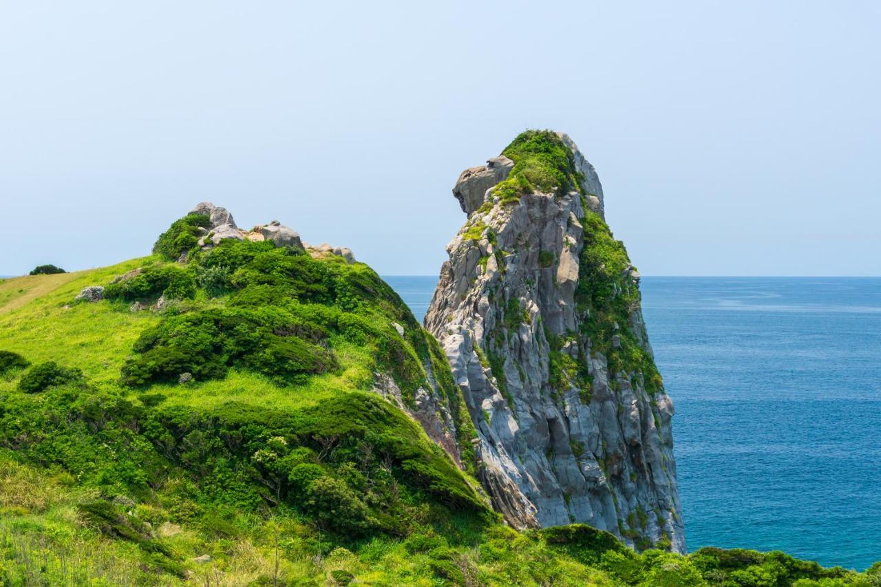 Iki Retreat By Onko Chishin Hotel ภายนอก รูปภาพ