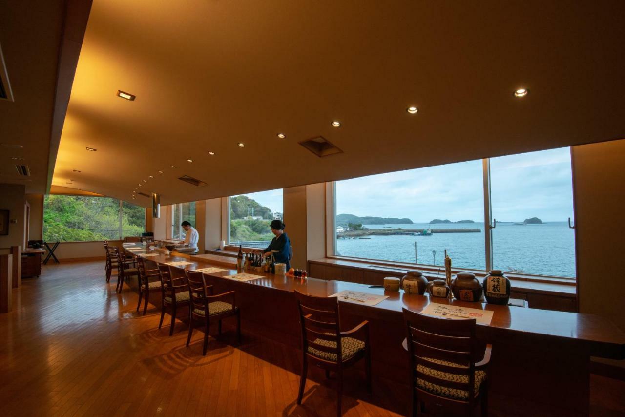 Iki Retreat By Onko Chishin Hotel ภายนอก รูปภาพ