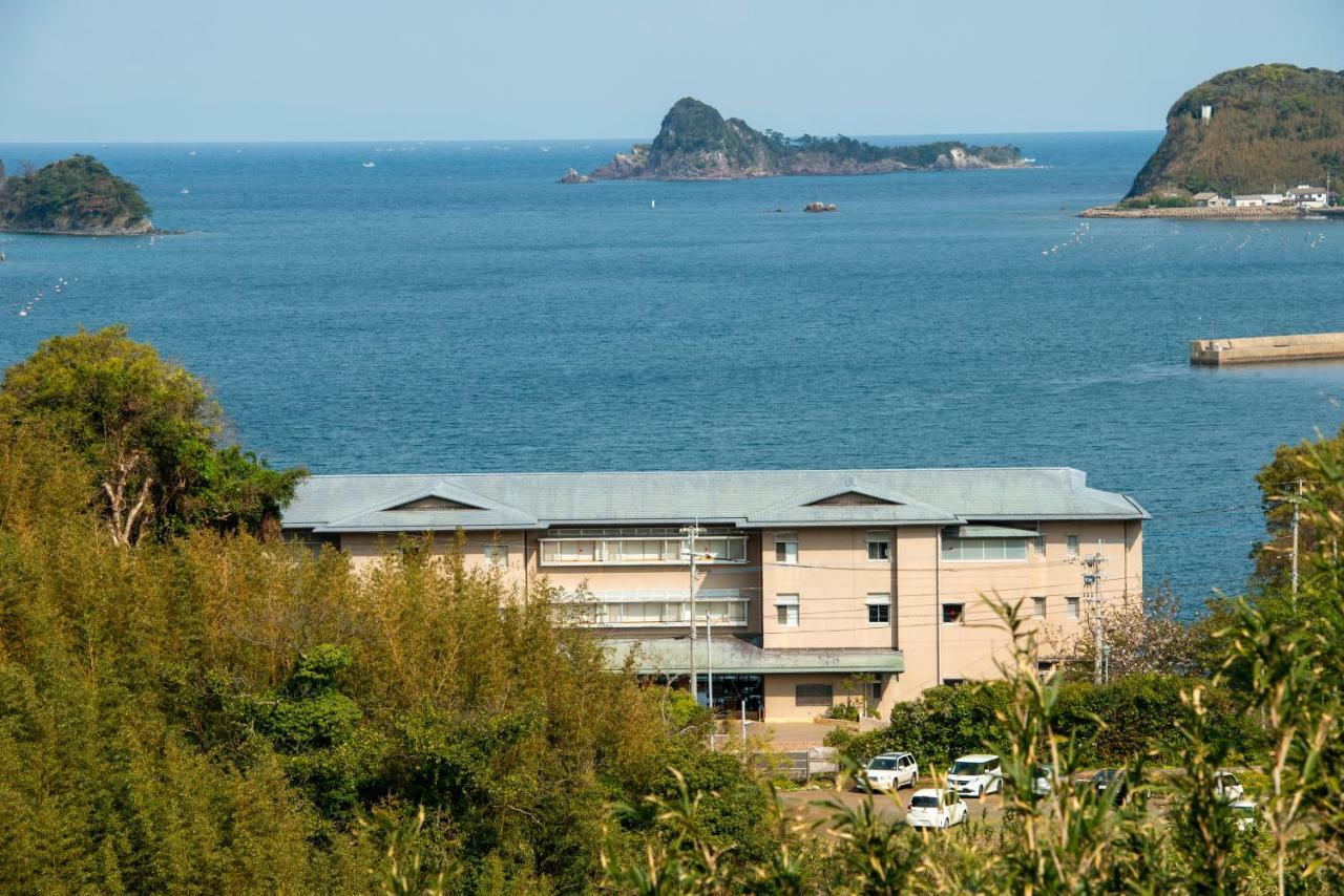 Iki Retreat By Onko Chishin Hotel ภายนอก รูปภาพ