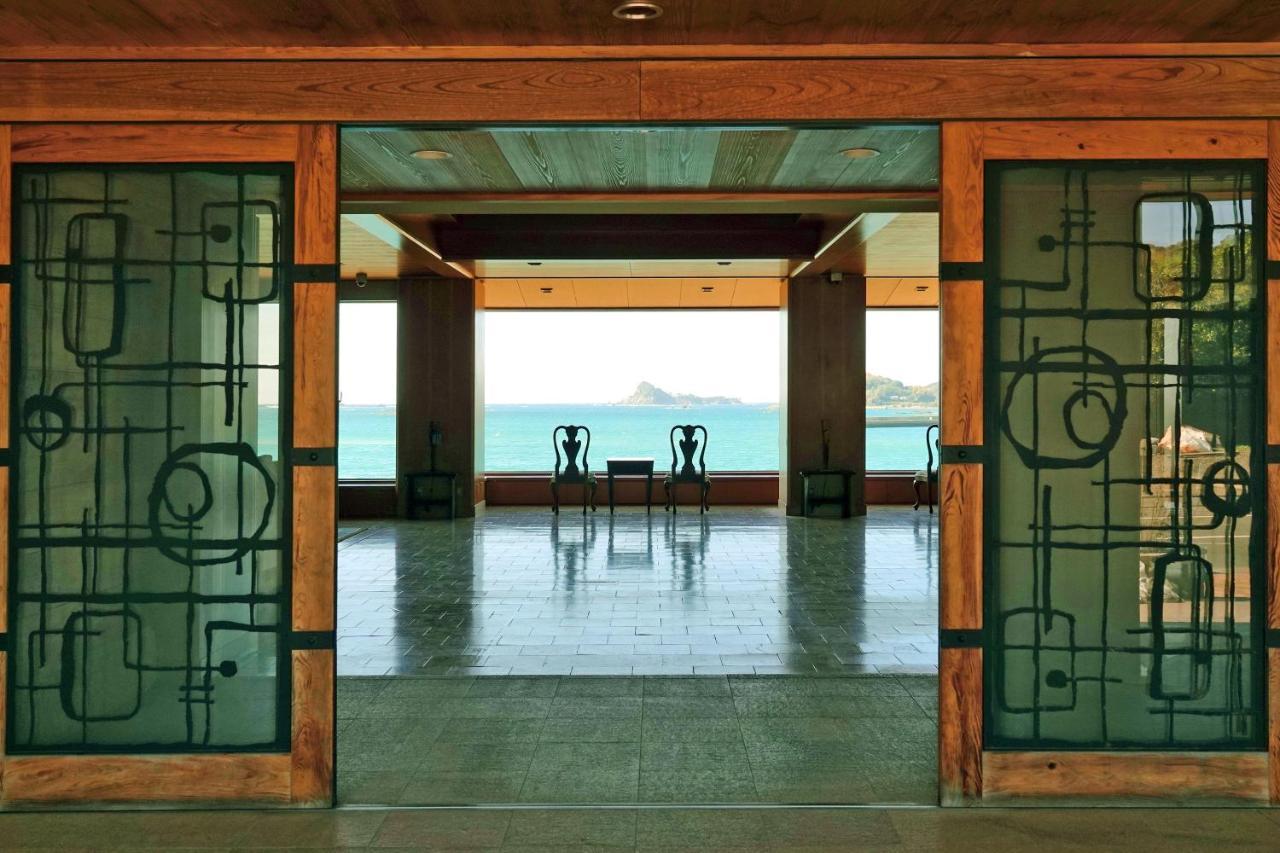 Iki Retreat By Onko Chishin Hotel ภายนอก รูปภาพ