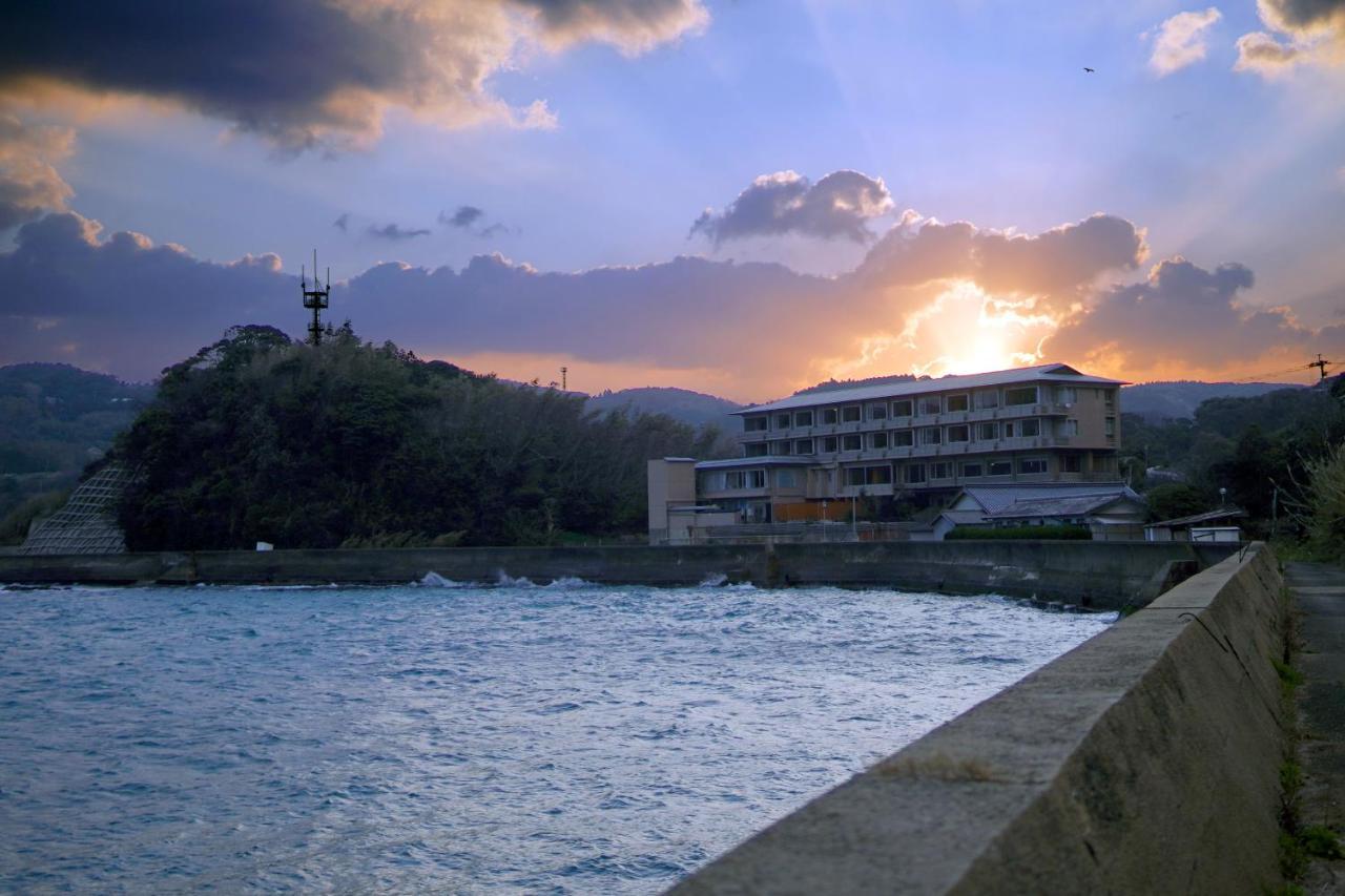 Iki Retreat By Onko Chishin Hotel ภายนอก รูปภาพ